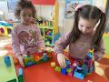 Децата учат чрез игра с LEGO Education - малка снимка