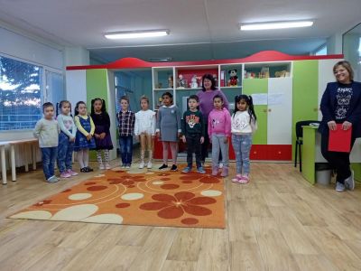 Тържество за Бабинден  8