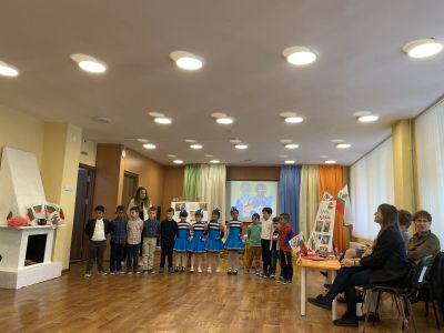 4 - ДГ Дора Габе - Шабла